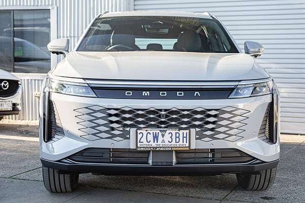 2025 Jaecoo MY25 Omoda 9 1.5T + 3DHT Virtue AWD