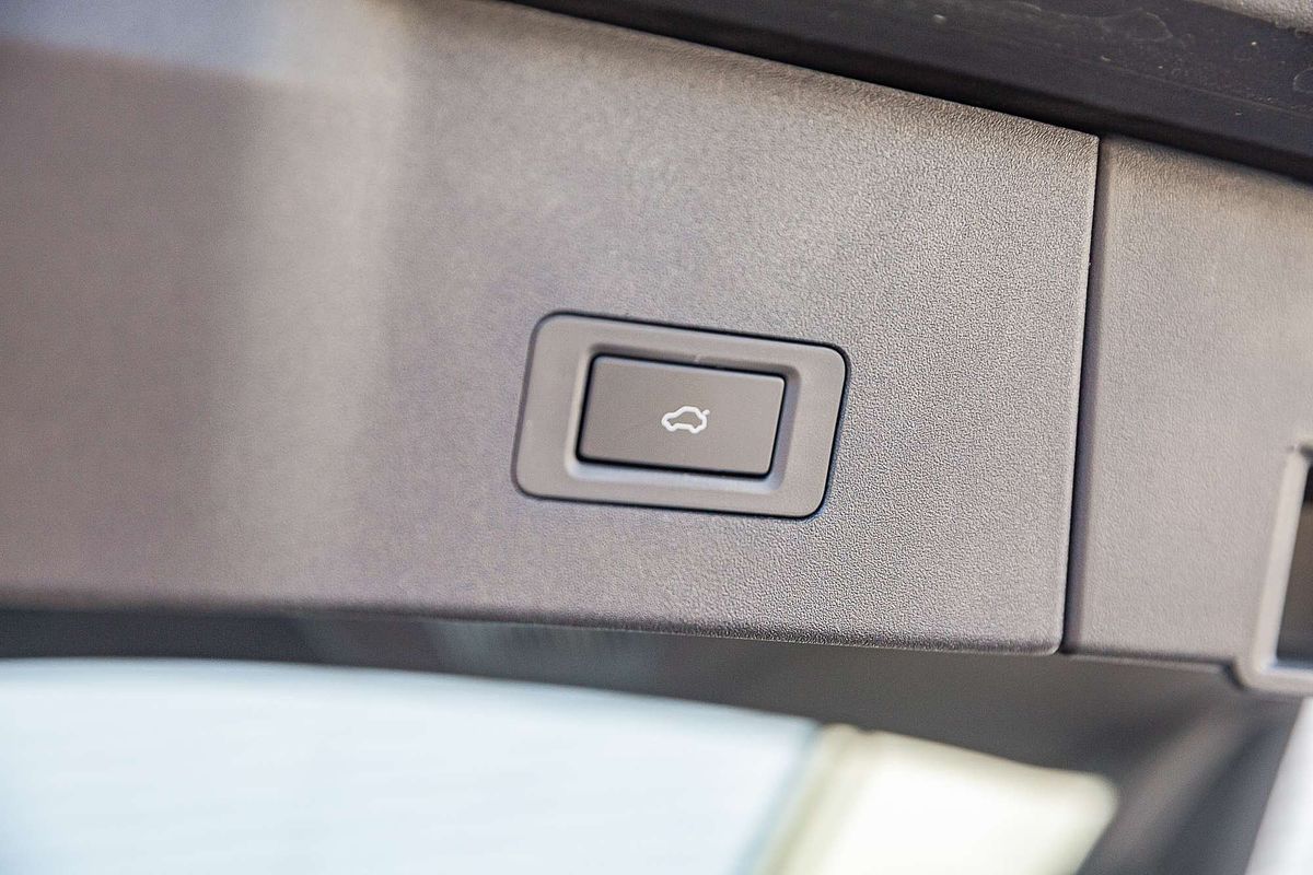 2025 Jaecoo MY25 Omoda 9 1.5T + 3DHT Virtue AWD