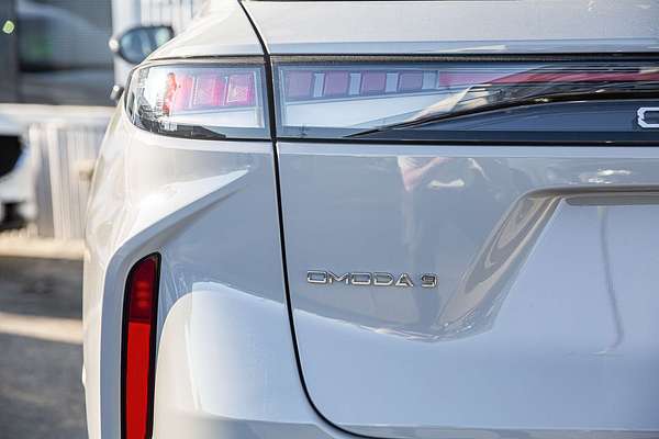 2025 Jaecoo MY25 Omoda 9 1.5T + 3DHT Virtue AWD