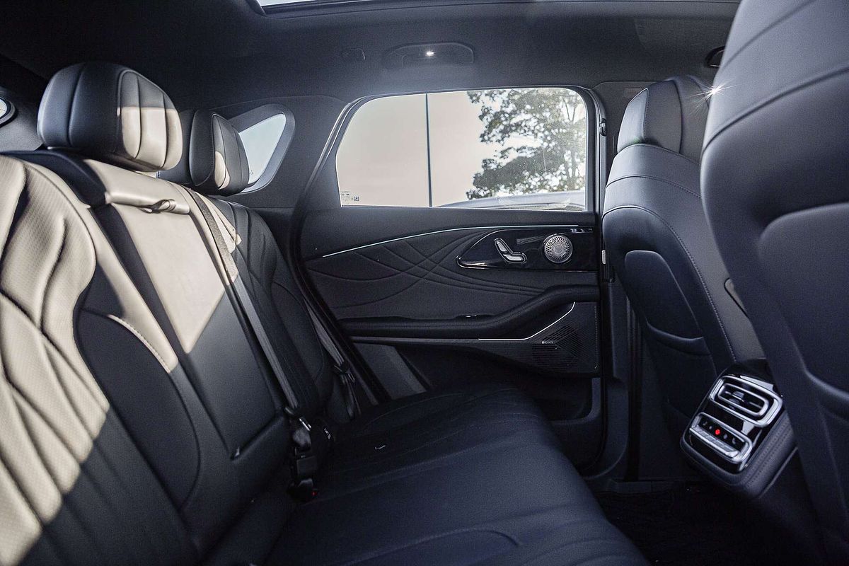 2025 Jaecoo MY25 Omoda 9 1.5T + 3DHT Virtue AWD