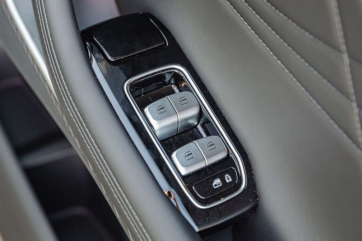 2025 Jaecoo MY25 Omoda 9 1.5T + 3DHT Virtue AWD