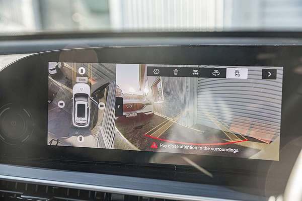 2025 Jaecoo MY25 Omoda 9 1.5T + 3DHT Virtue AWD