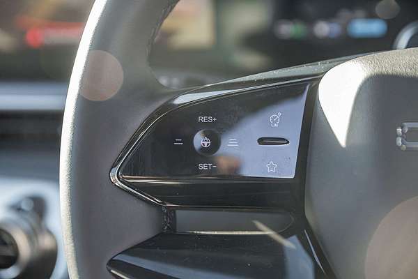 2025 Jaecoo MY25 Omoda 9 1.5T + 3DHT Virtue AWD