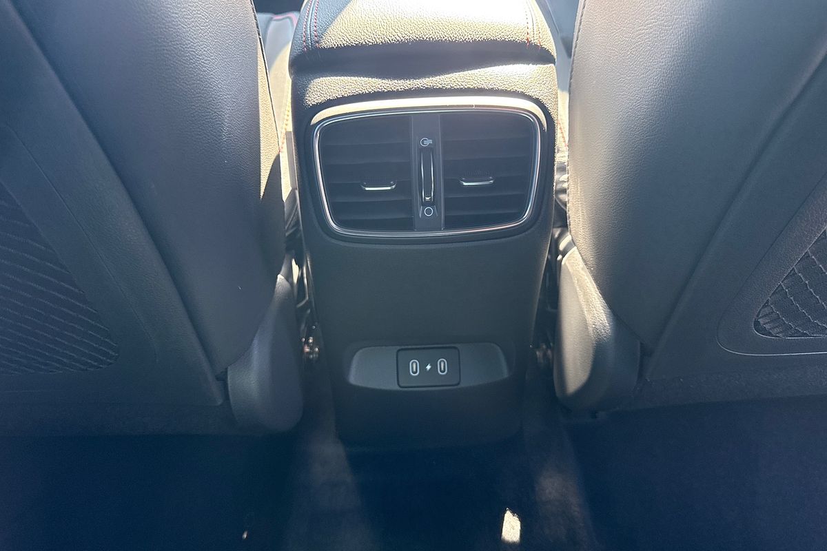 2025 Hyundai i30 N Line PDe.V6