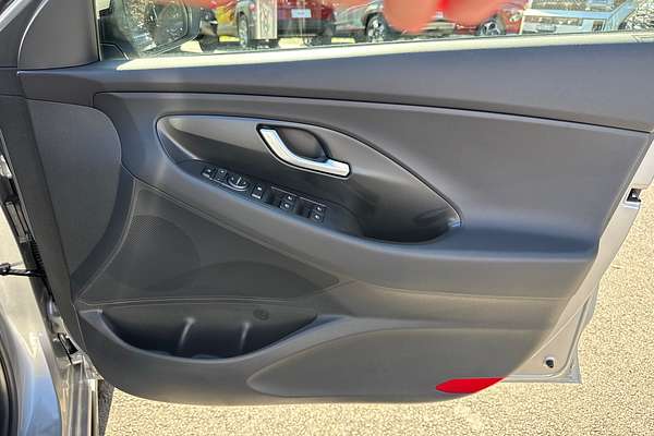 2025 Hyundai i30 N Line PDe.V6
