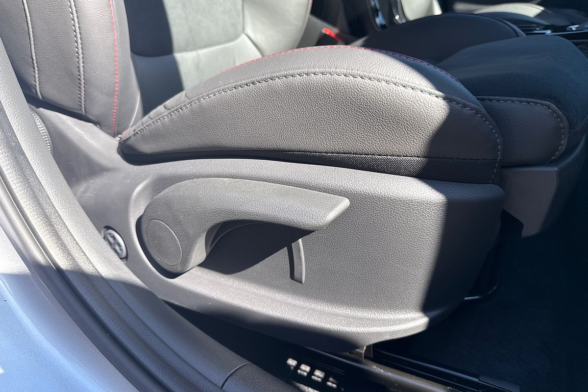 2025 Hyundai i30 N Line PDe.V6