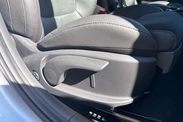 2025 Hyundai i30 N Line PDe.V6