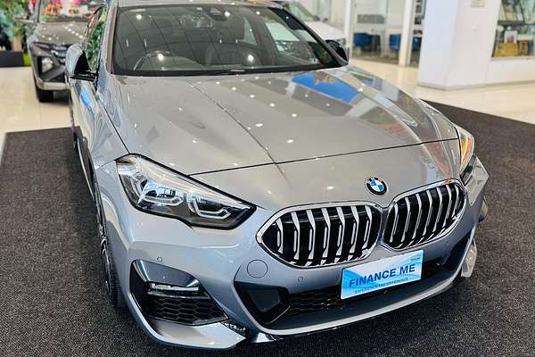 2022 BMW 2 Series 220i M Sport F44