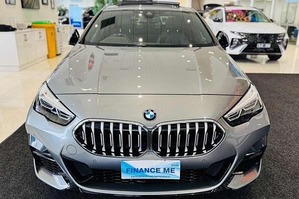 2022 BMW 2 Series 220i M Sport F44