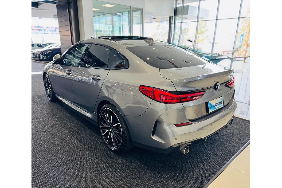 2022 BMW 2 Series 220i M Sport F44