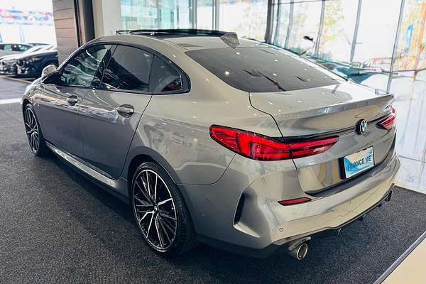 2022 BMW 2 Series 220i M Sport F44
