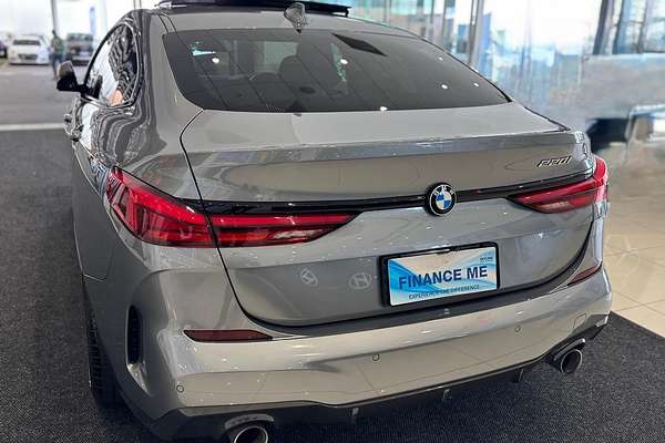 2022 BMW 2 Series 220i M Sport F44