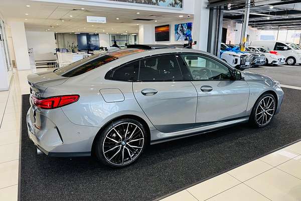 2022 BMW 2 Series 220i M Sport F44
