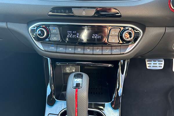 2025 Hyundai i30 N Line PDe.V6