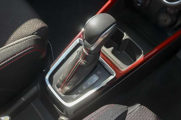 2025 Suzuki Swift Sport AZ Series II