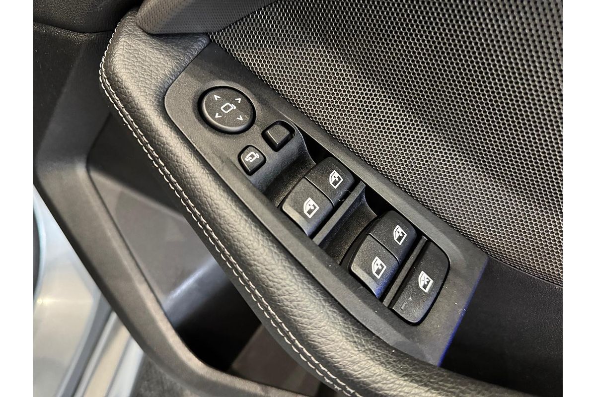 2022 BMW 2 Series 220i M Sport F44