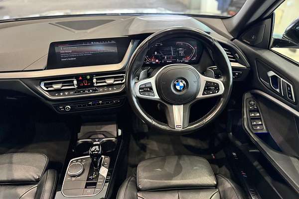 2022 BMW 2 Series 220i M Sport F44