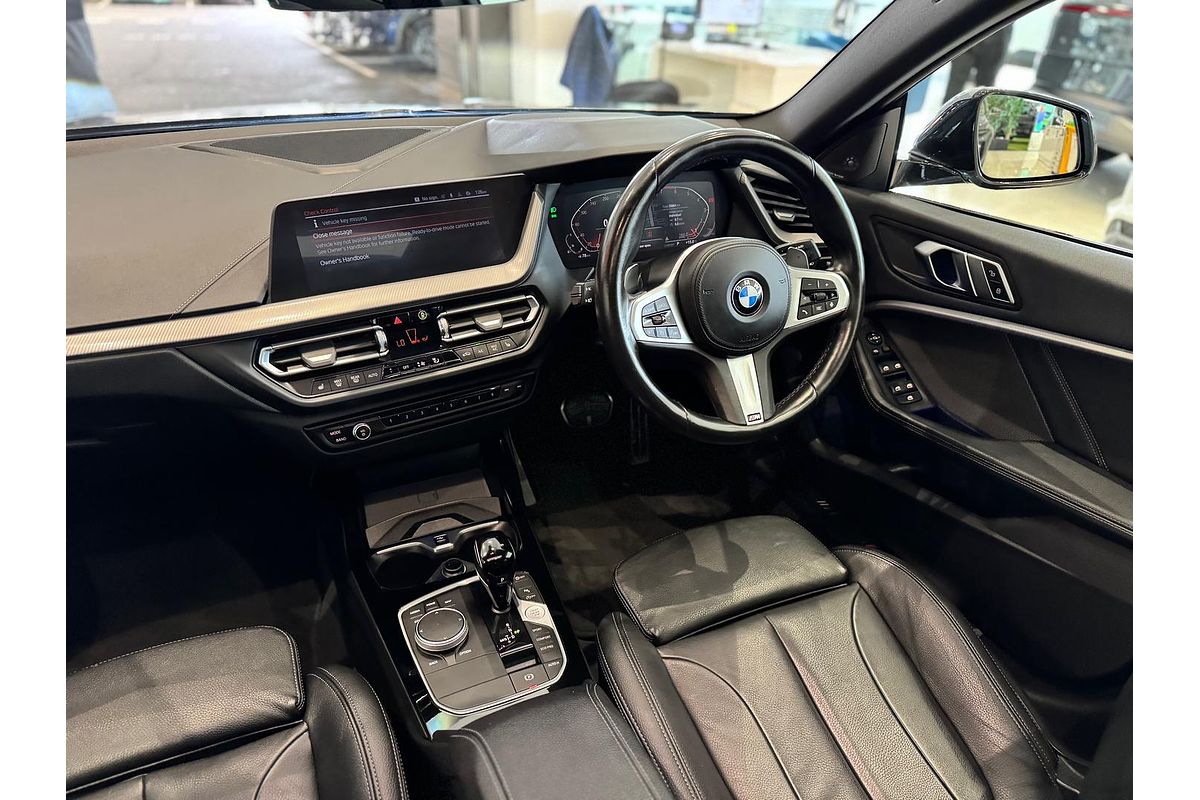 2022 BMW 2 Series 220i M Sport F44