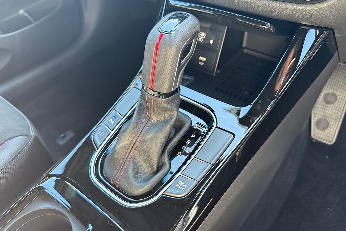 2025 Hyundai i30 N Line PDe.V6