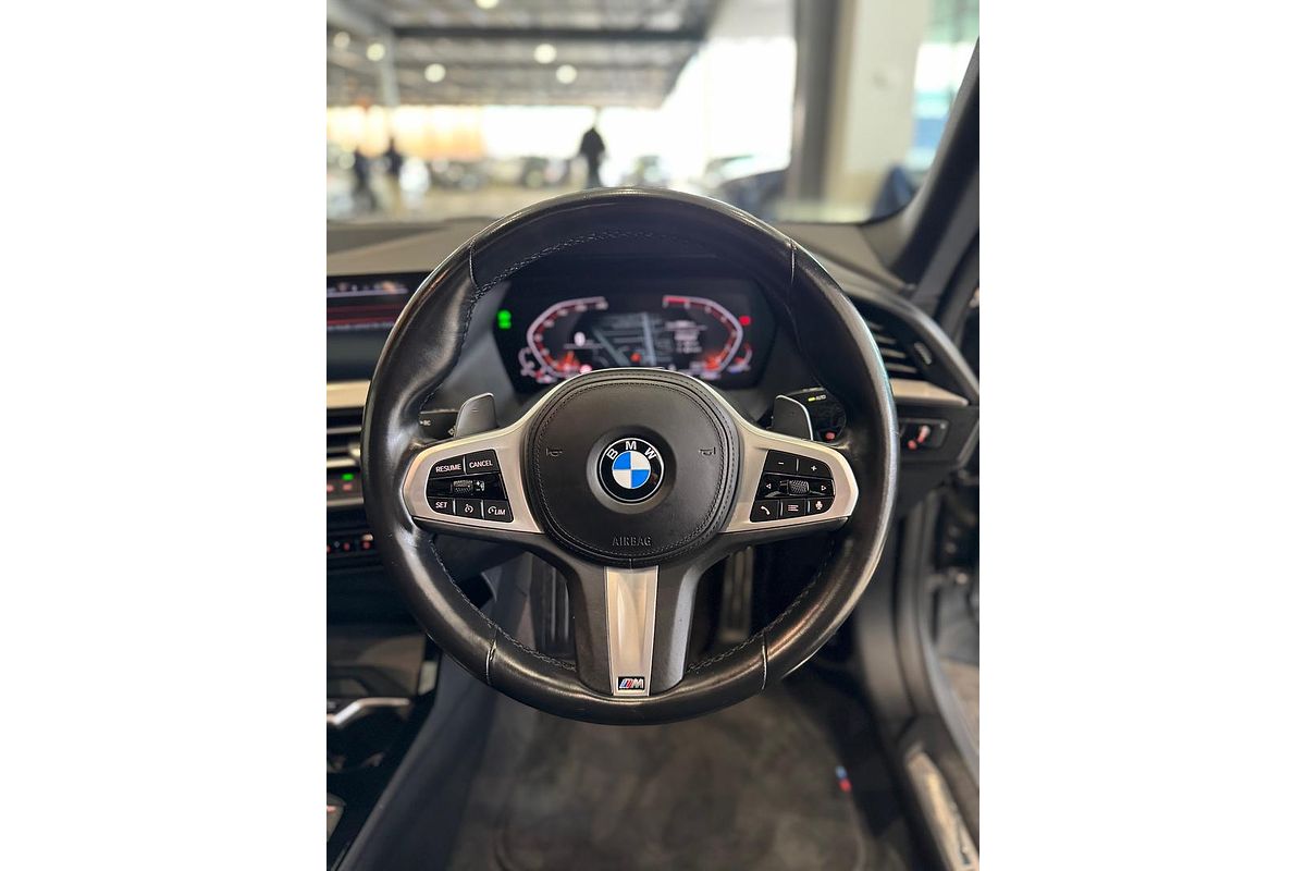 2022 BMW 2 Series 220i M Sport F44