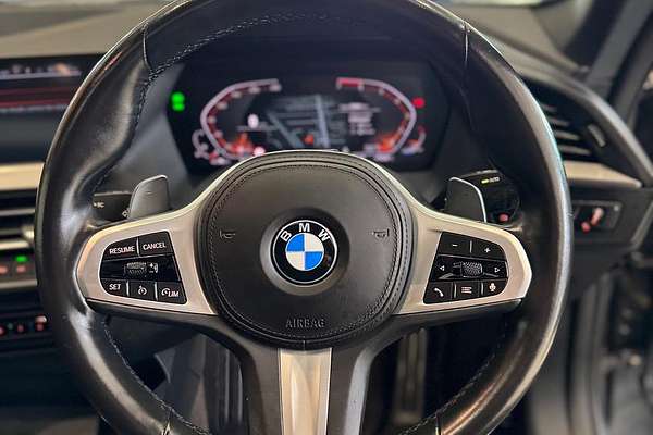 2022 BMW 2 Series 220i M Sport F44