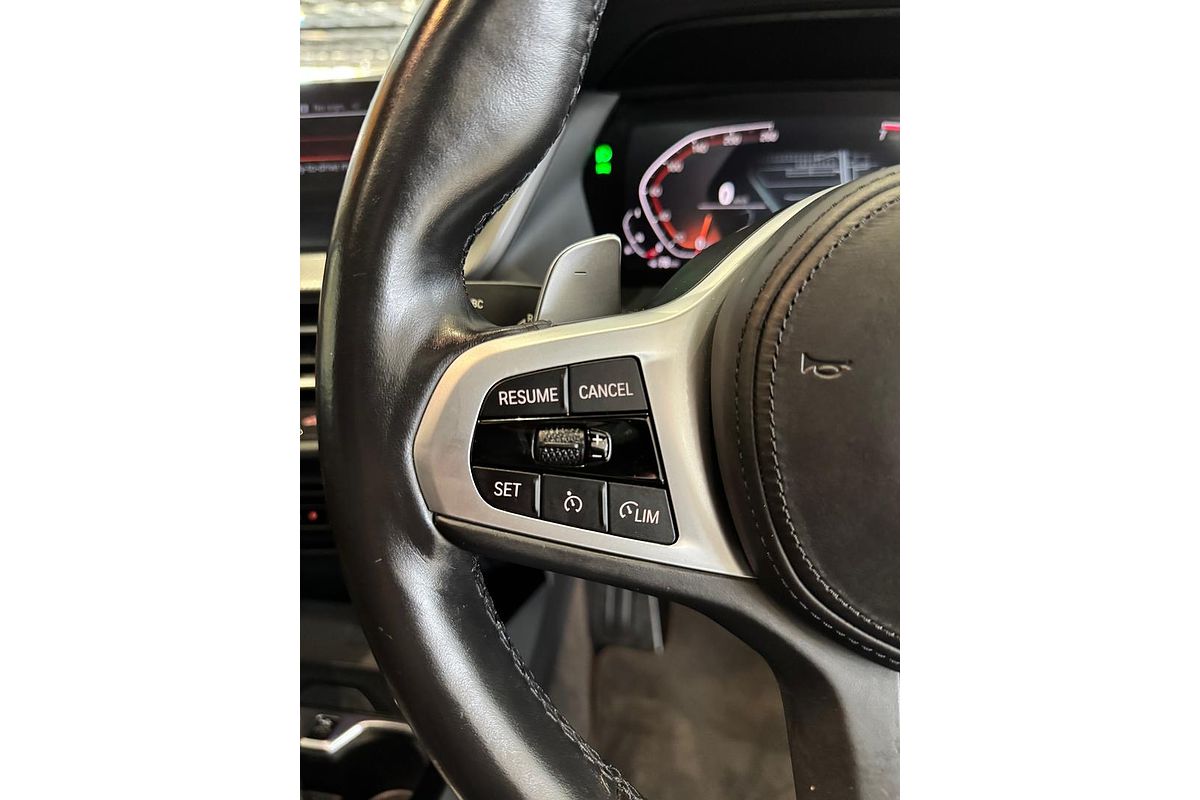 2022 BMW 2 Series 220i M Sport F44