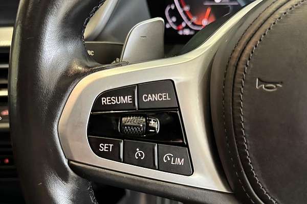 2022 BMW 2 Series 220i M Sport F44