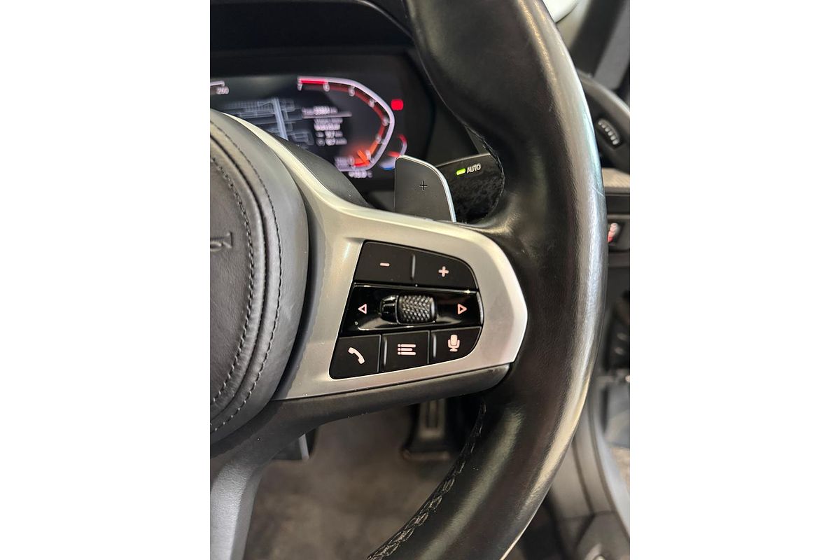 2022 BMW 2 Series 220i M Sport F44