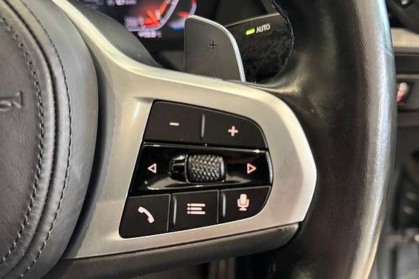2022 BMW 2 Series 220i M Sport F44