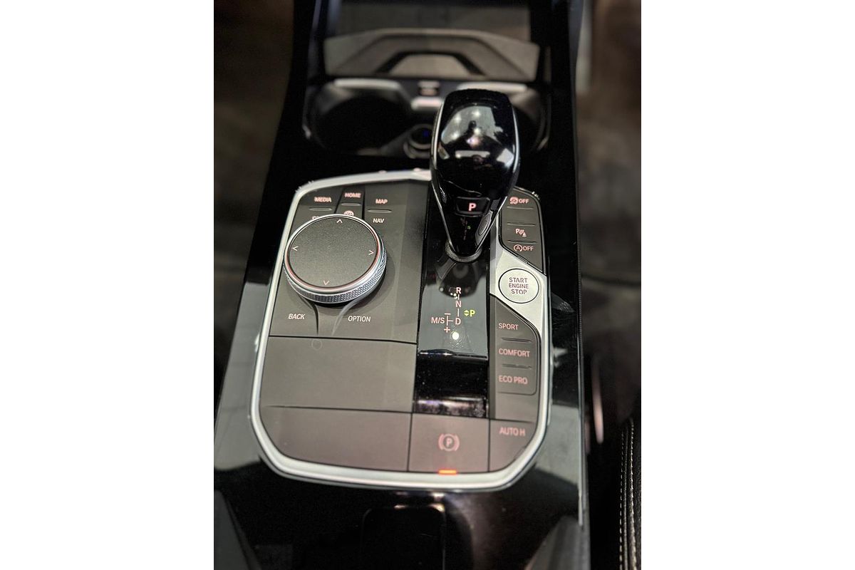 2022 BMW 2 Series 220i M Sport F44