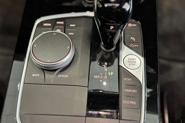 2022 BMW 2 Series 220i M Sport F44