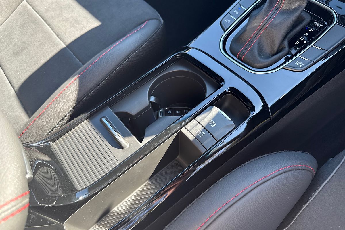 2025 Hyundai i30 N Line PDe.V6