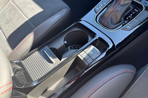 2025 Hyundai i30 N Line PDe.V6