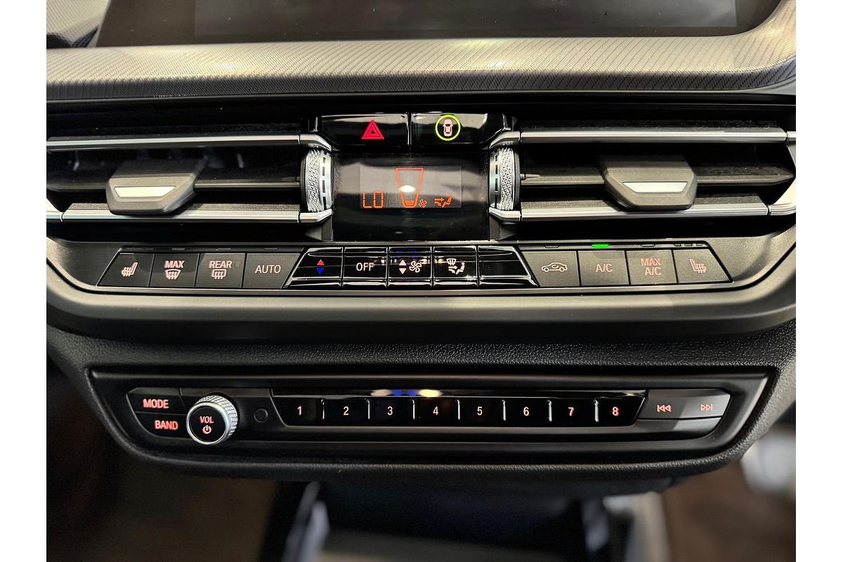 2022 BMW 2 Series 220i M Sport F44