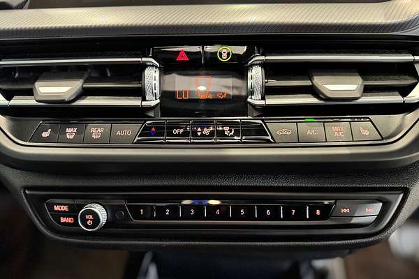 2022 BMW 2 Series 220i M Sport F44