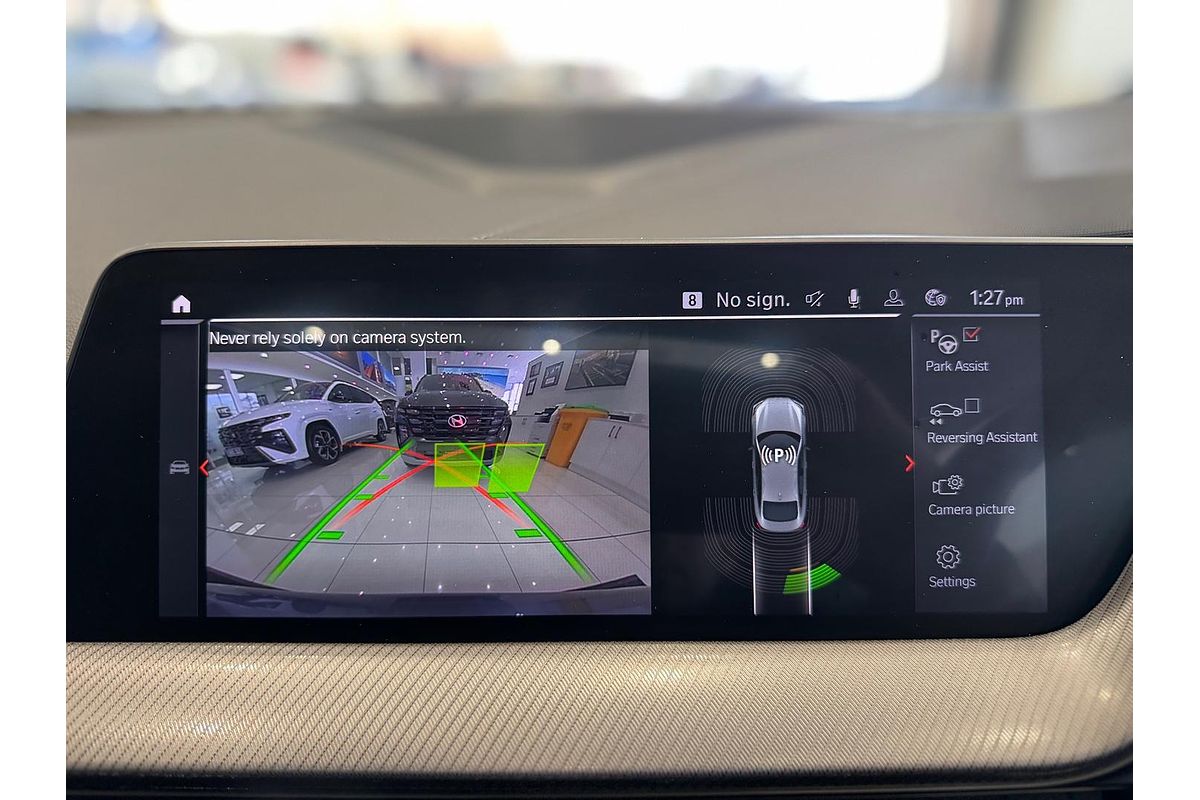2022 BMW 2 Series 220i M Sport F44