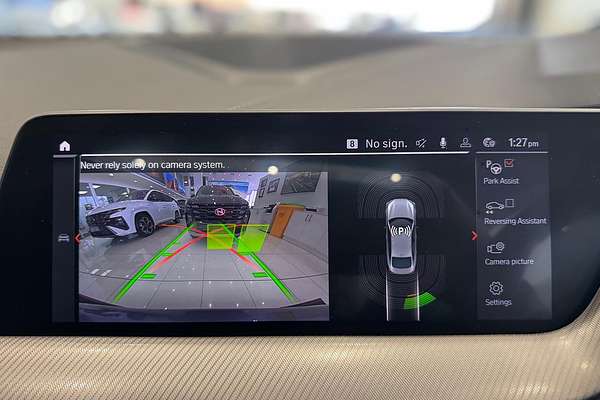 2022 BMW 2 Series 220i M Sport F44