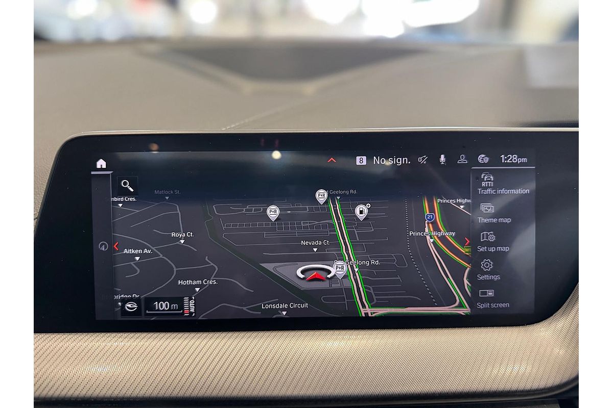 2022 BMW 2 Series 220i M Sport F44