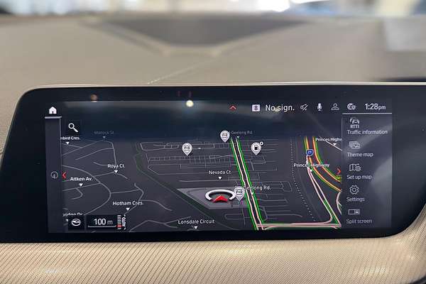 2022 BMW 2 Series 220i M Sport F44