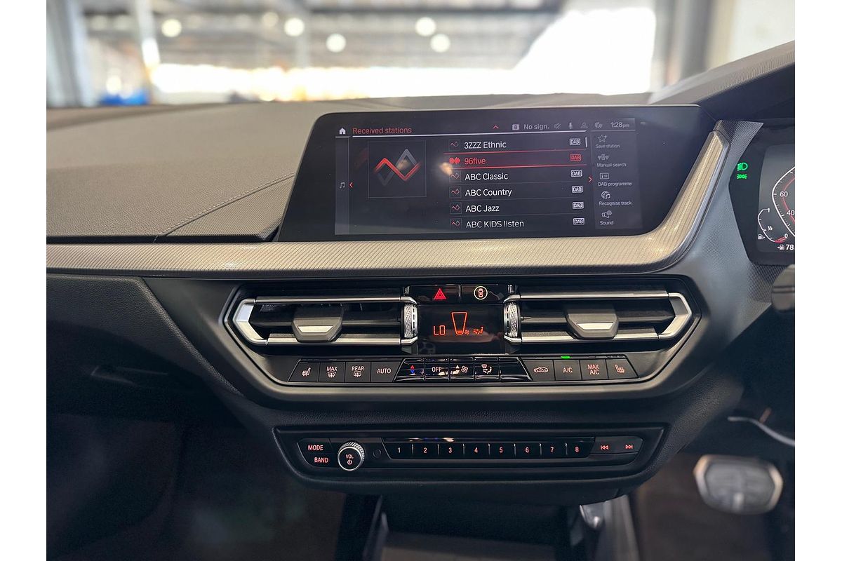 2022 BMW 2 Series 220i M Sport F44