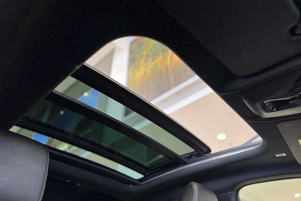 2022 BMW 2 Series 220i M Sport F44