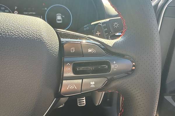 2025 Hyundai i30 N Line PDe.V6