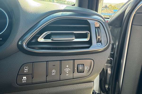 2025 Hyundai i30 N Line PDe.V6