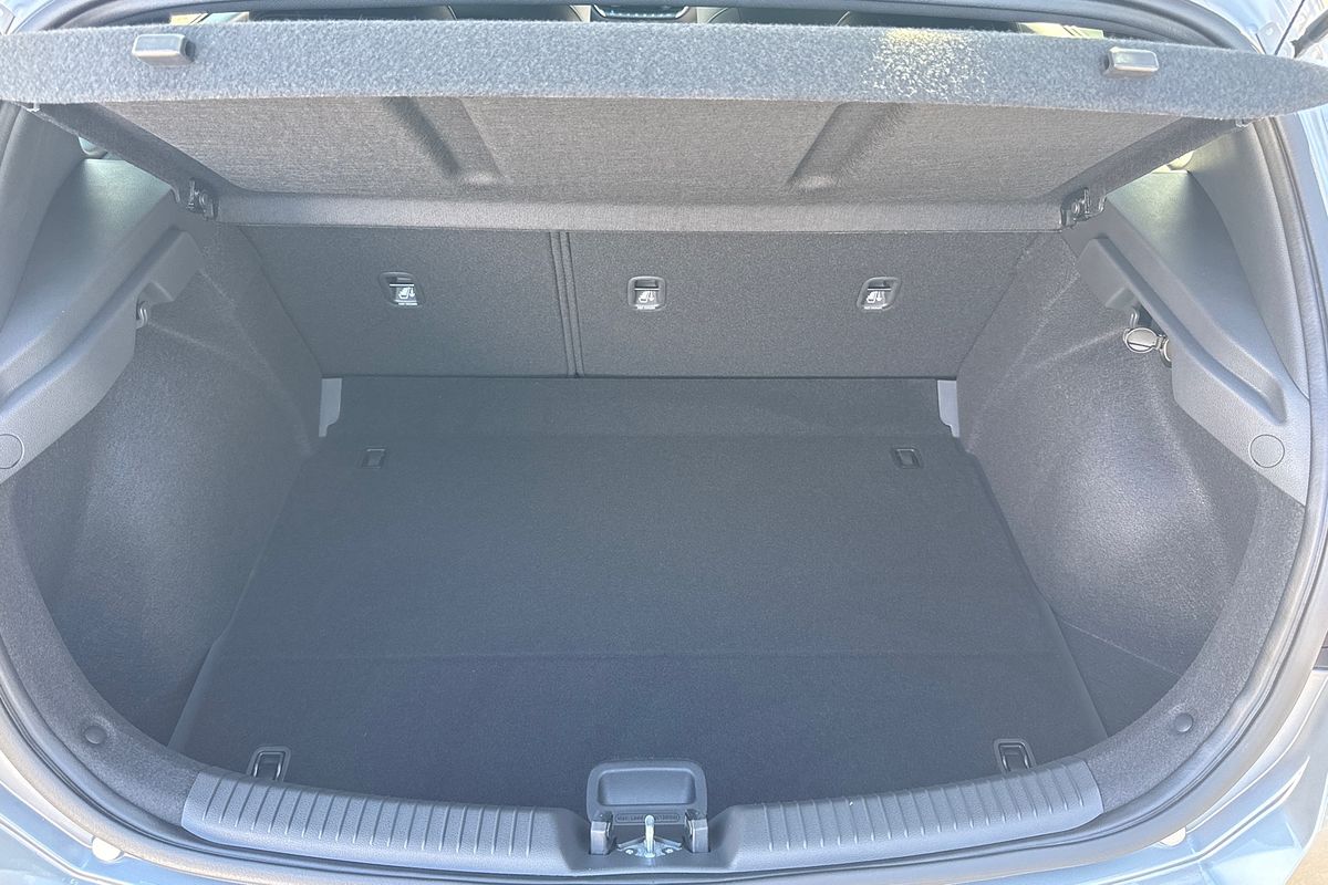 2025 Hyundai i30 N Line PDe.V6
