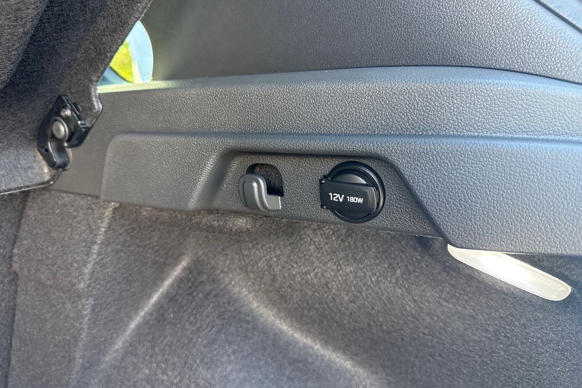 2025 Hyundai i30 N Line PDe.V6