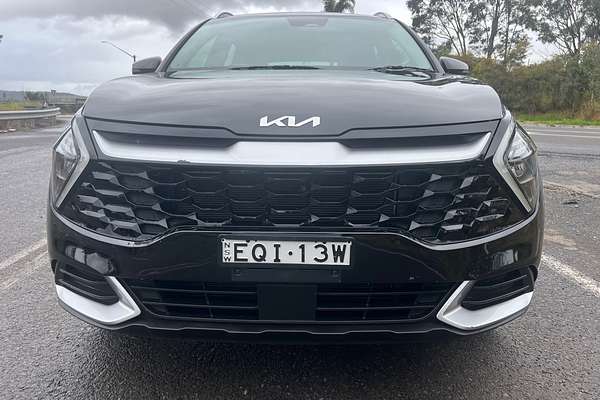 2021 Kia Sportage S NQ5