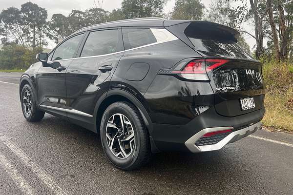 2021 Kia Sportage S NQ5