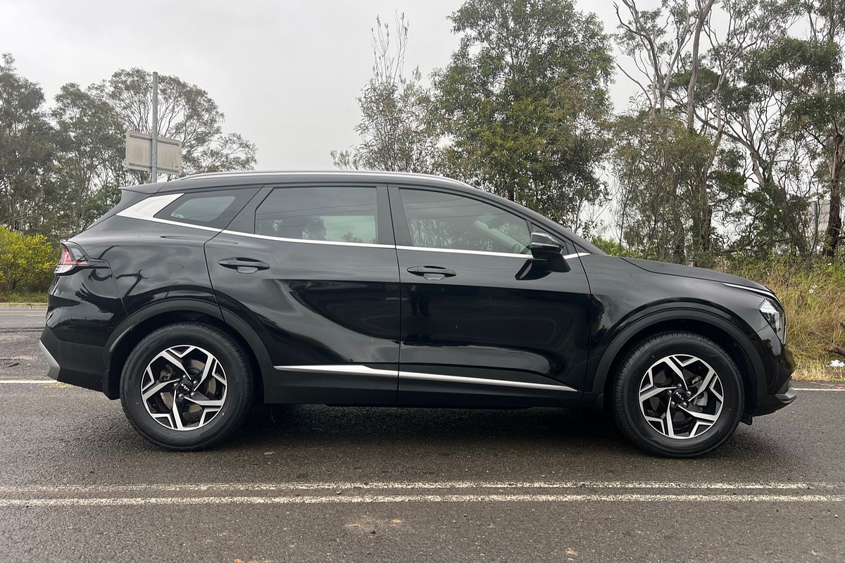 2021 Kia Sportage S NQ5
