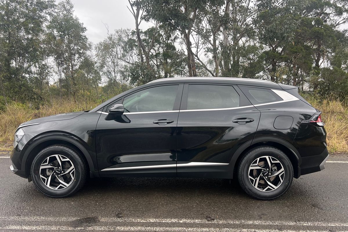 2021 Kia Sportage S NQ5