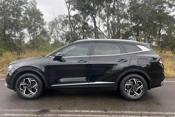 2021 Kia Sportage S NQ5